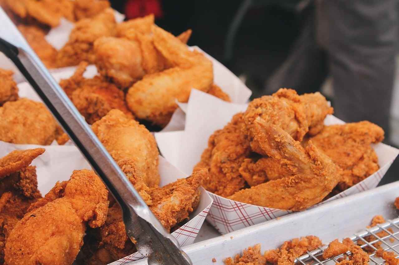 pranzo di carnevale