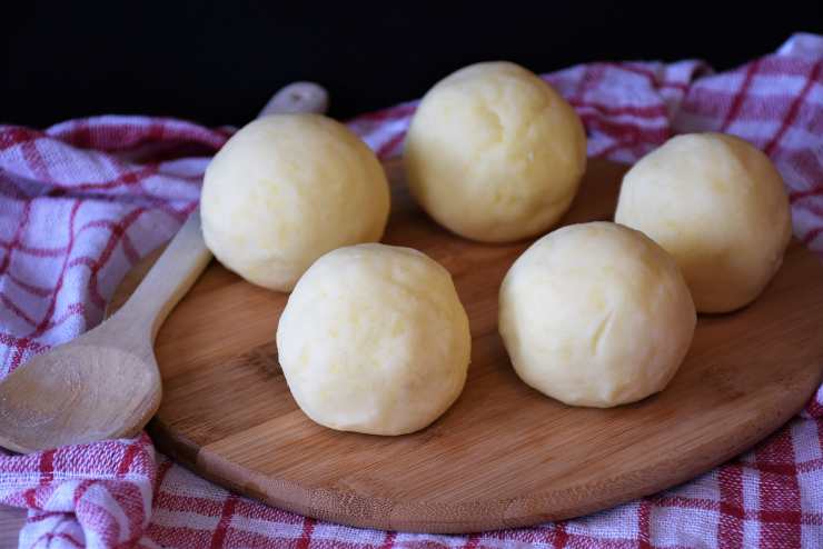 giovedì gnocchi