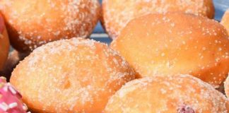 merenda leggera