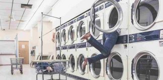 regole del bucato