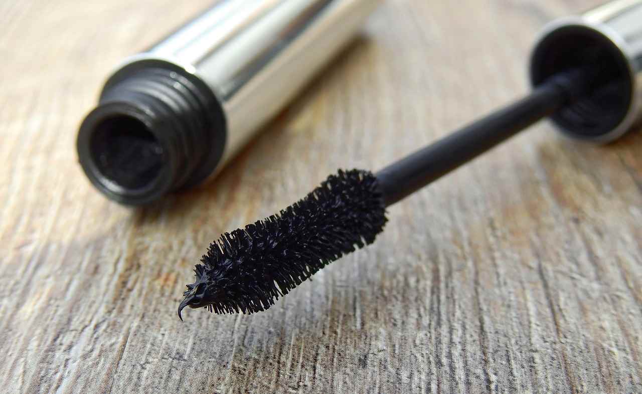 Mascara Secco