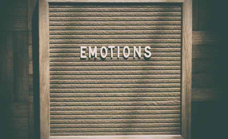 emozioni