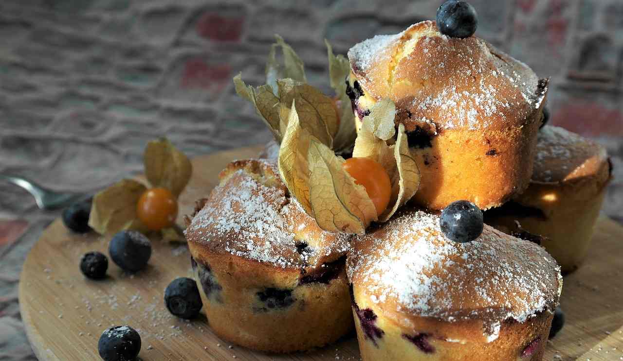 colazione della domenica