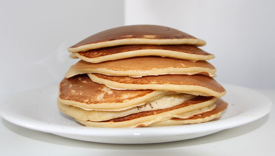 pancakes