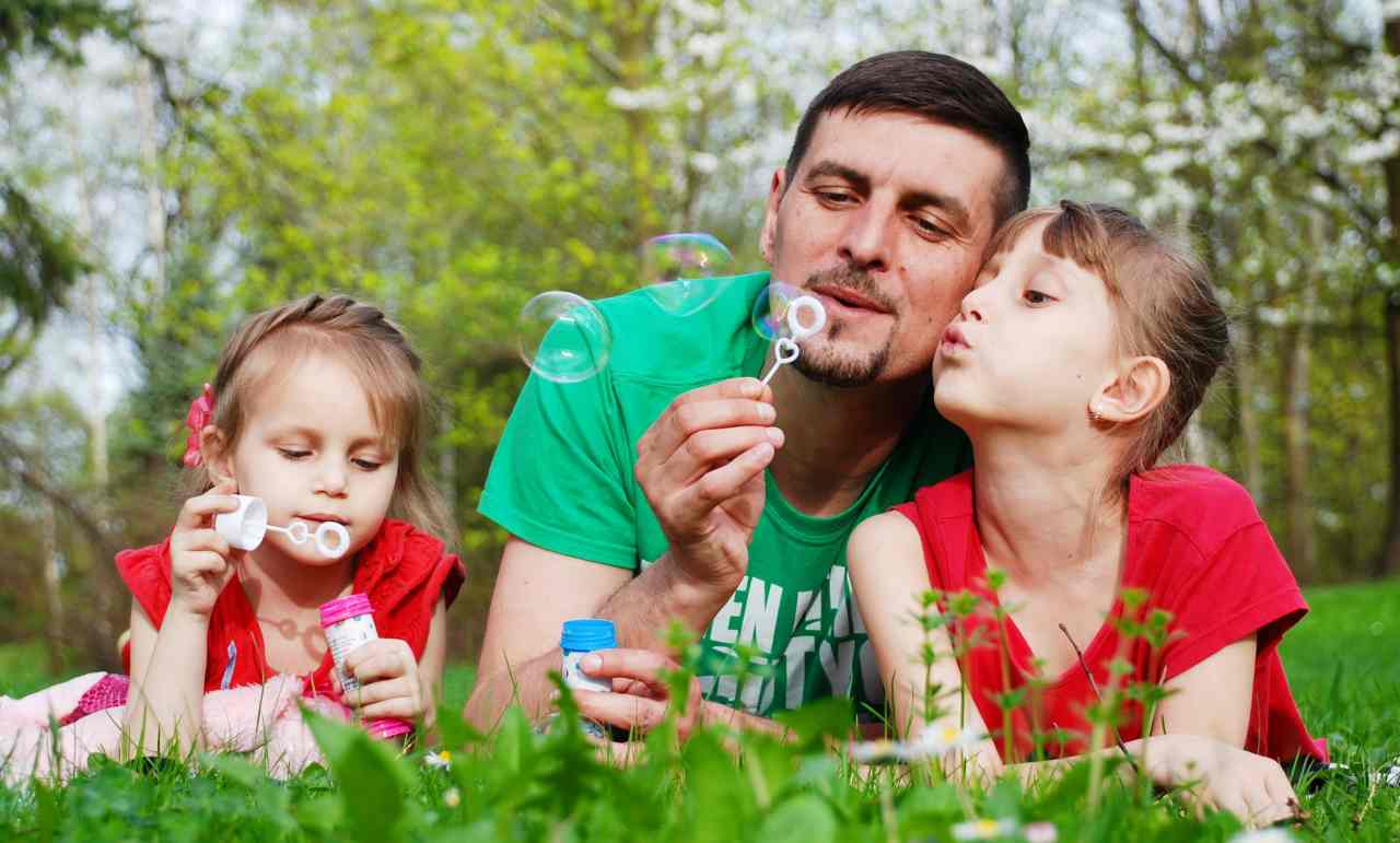 perché si festeggia festa del papà