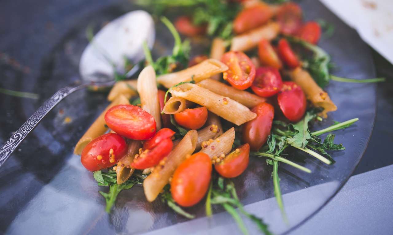 pasta alla liparota
