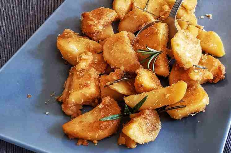 patate sabbiose 