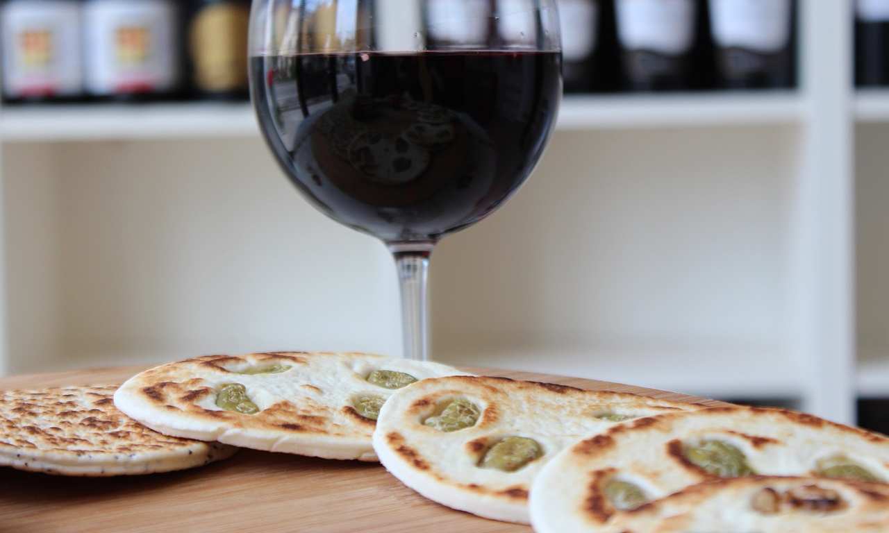 piadina