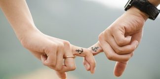 Rapporto di coppia