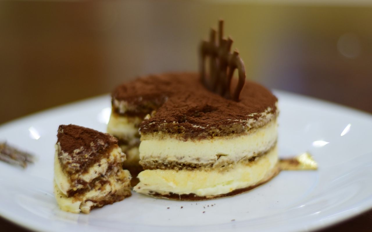 tiramisù veloce