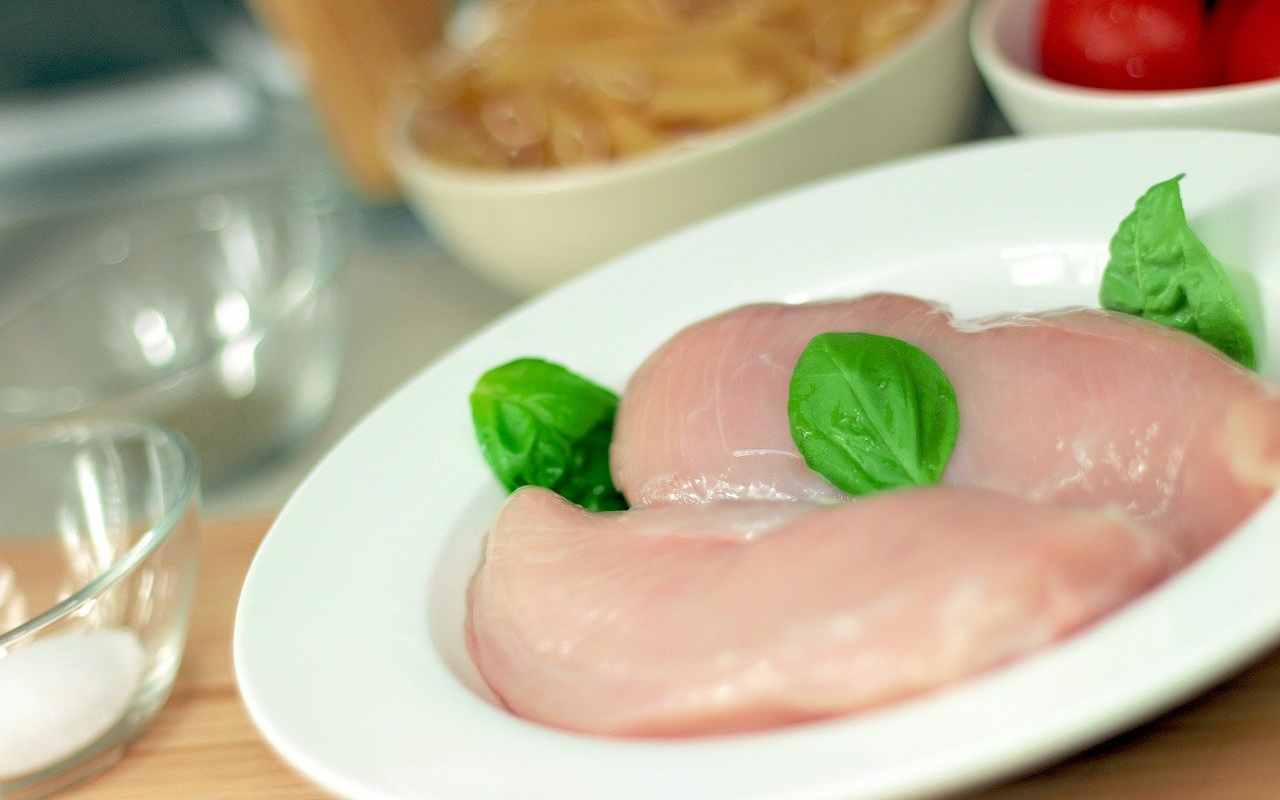 pollo a tocchetti