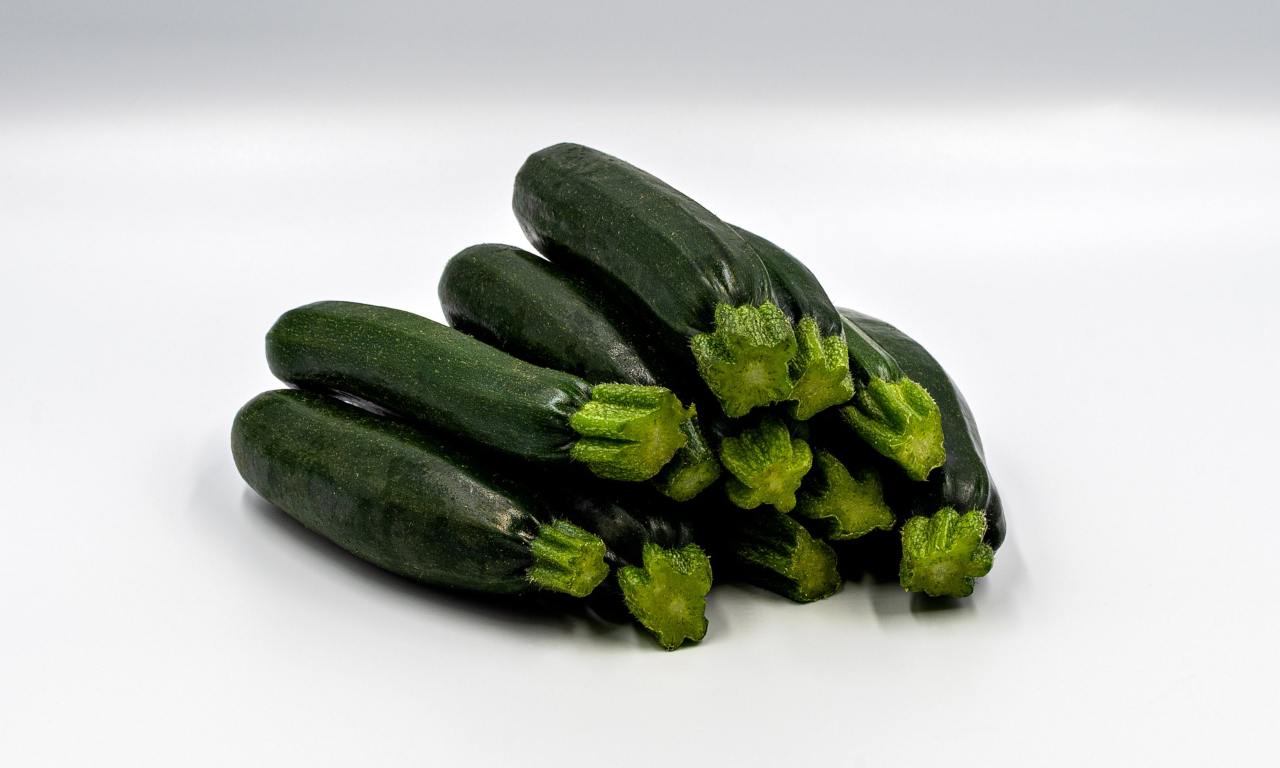 zucchine bontà