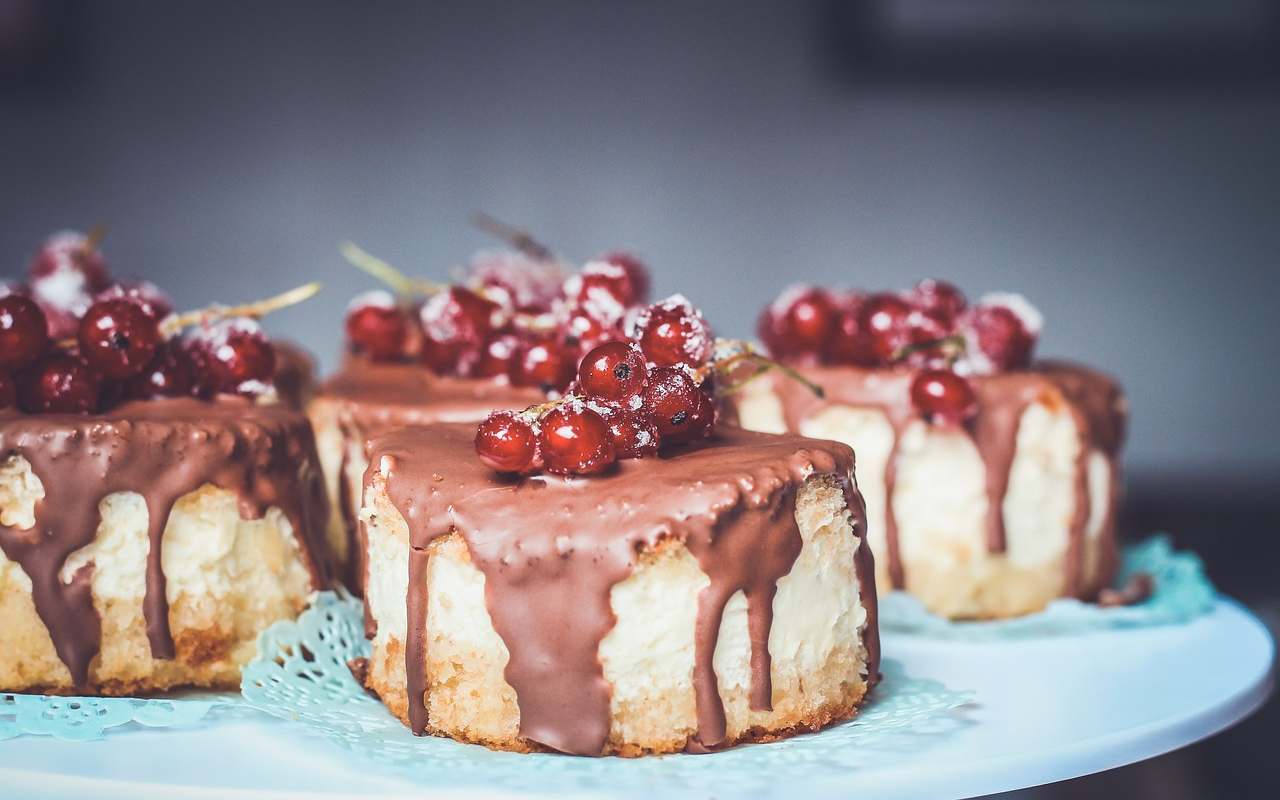 ricetta colazione