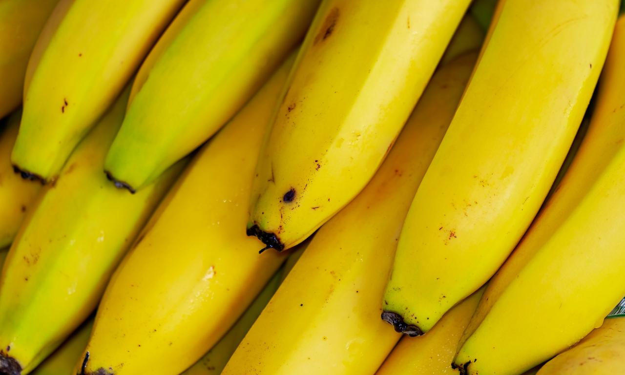 banana merenda