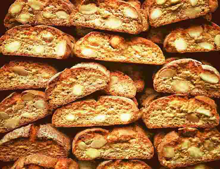 cantucci della suocera