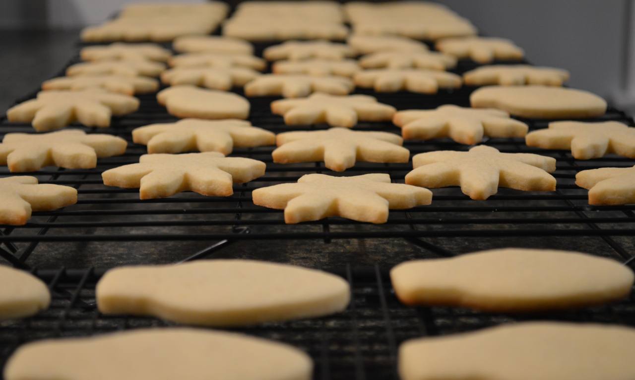 biscotti di pasqua