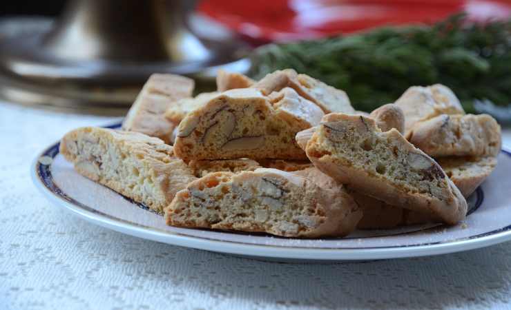 cantucci della suocera