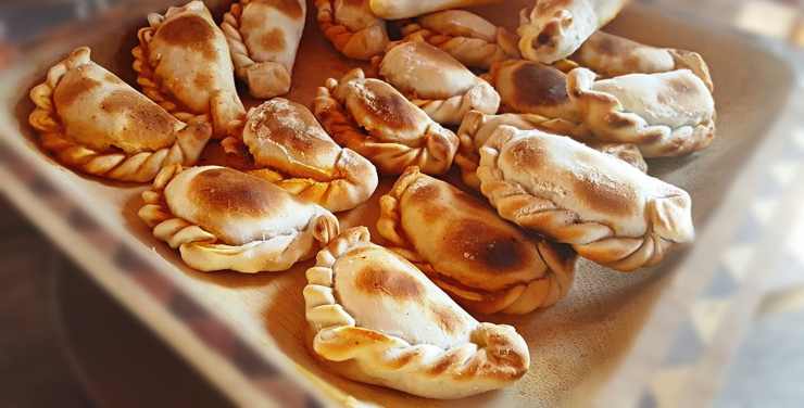 pranzo ricetta sfiziosa