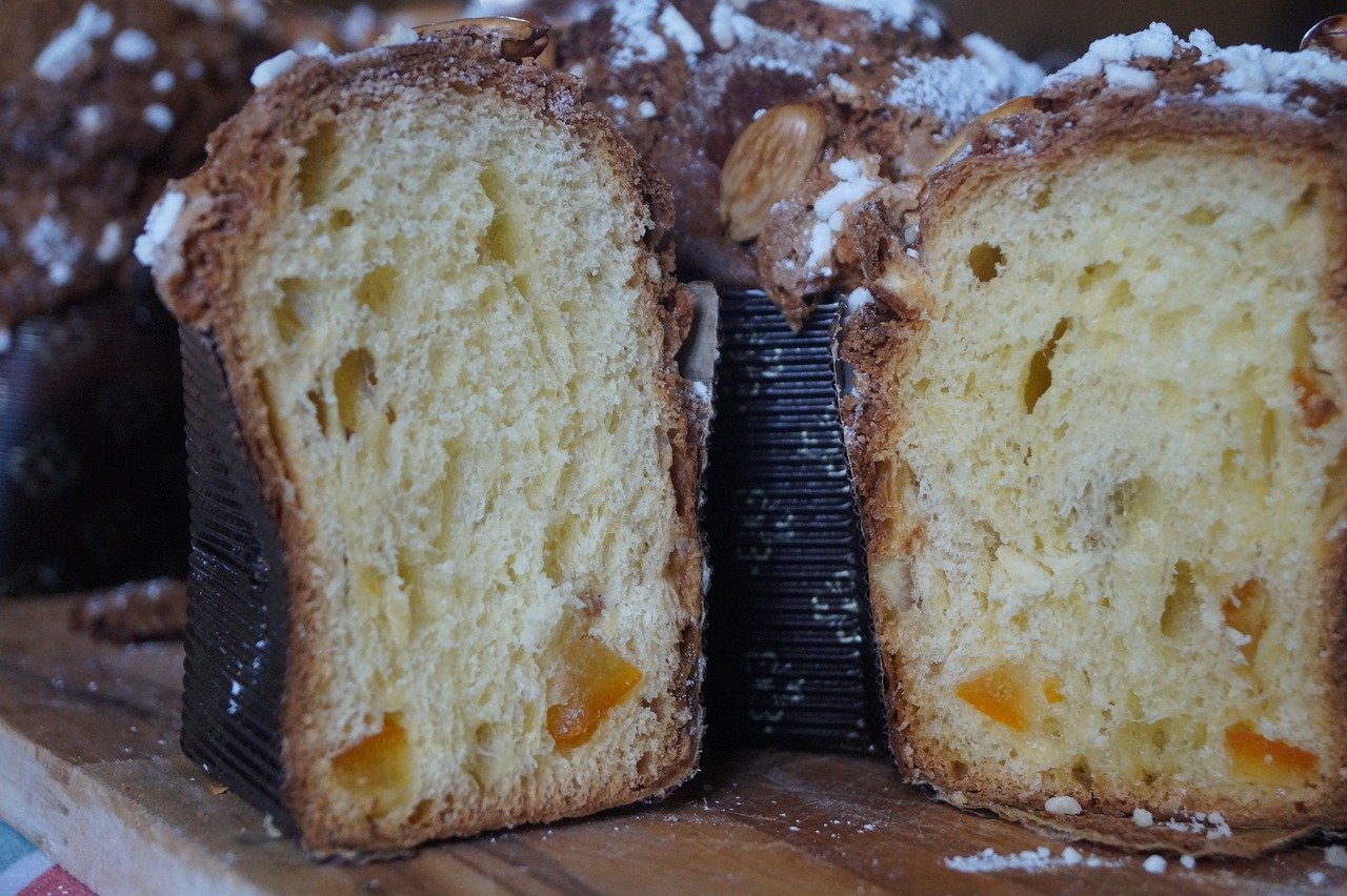 colomba per bambini