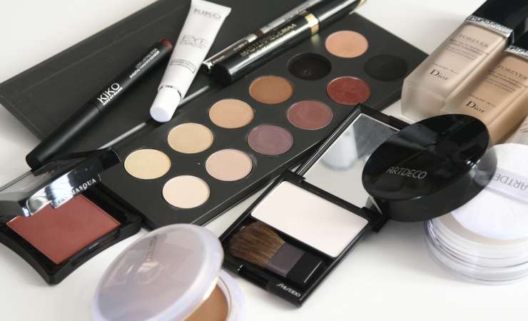 make-up anti-stanchezza