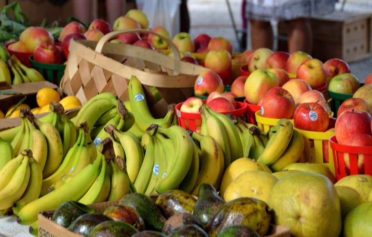 frutta acerba