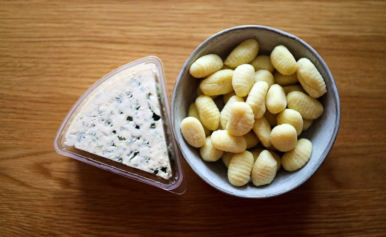 giovedì gnocchi versione