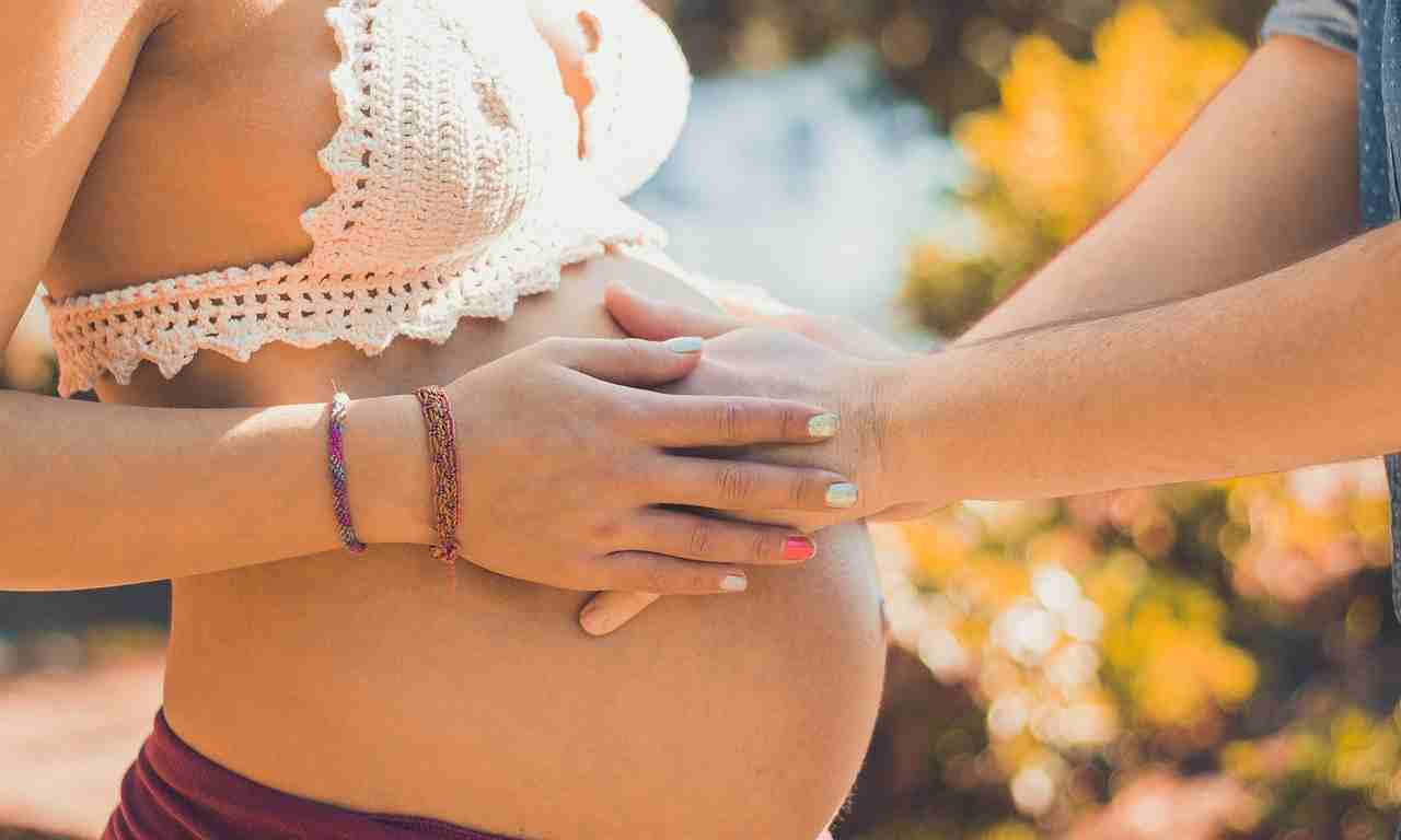 gravidanza musicoterapia dolce attesa