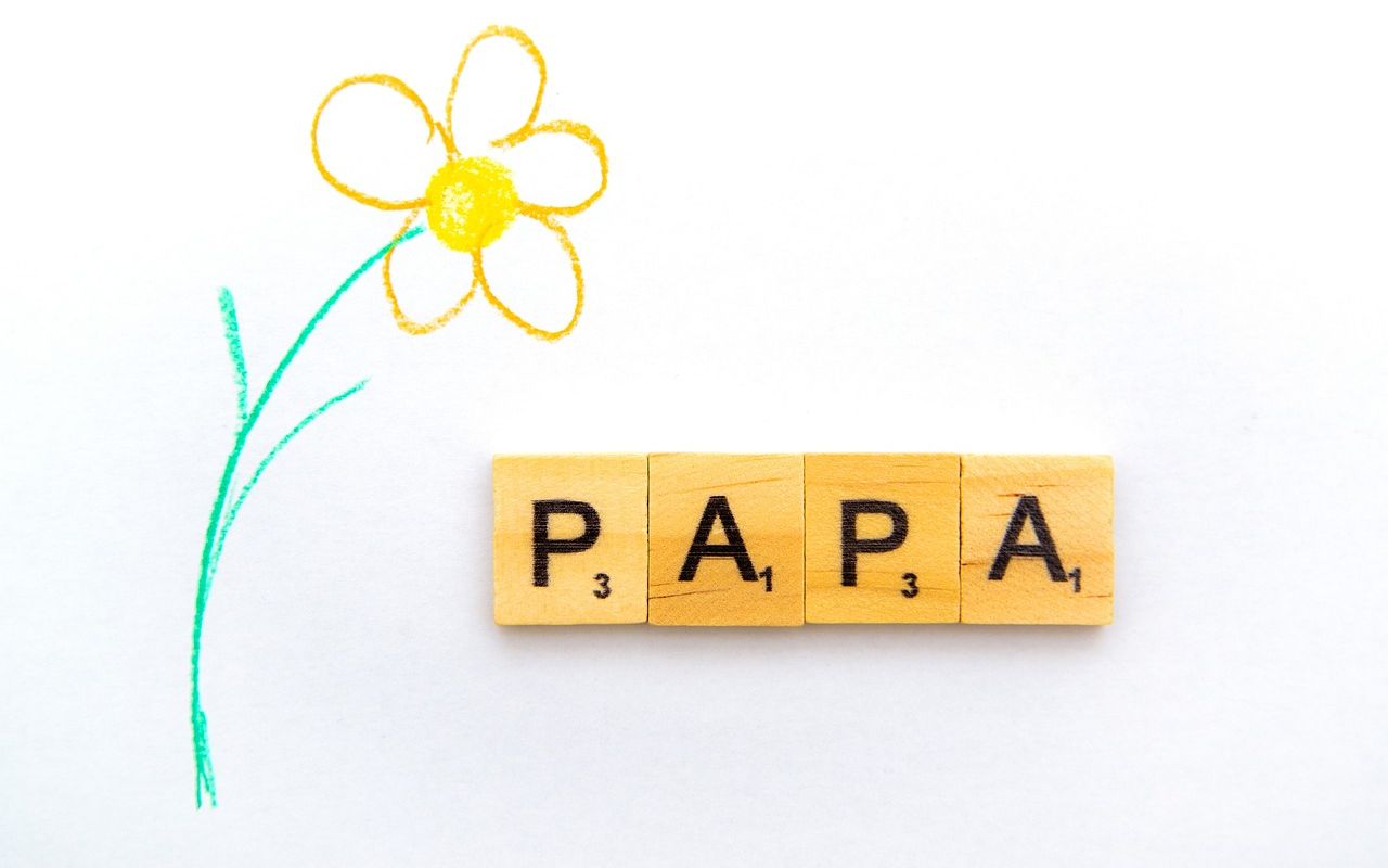 frasi festa del papà