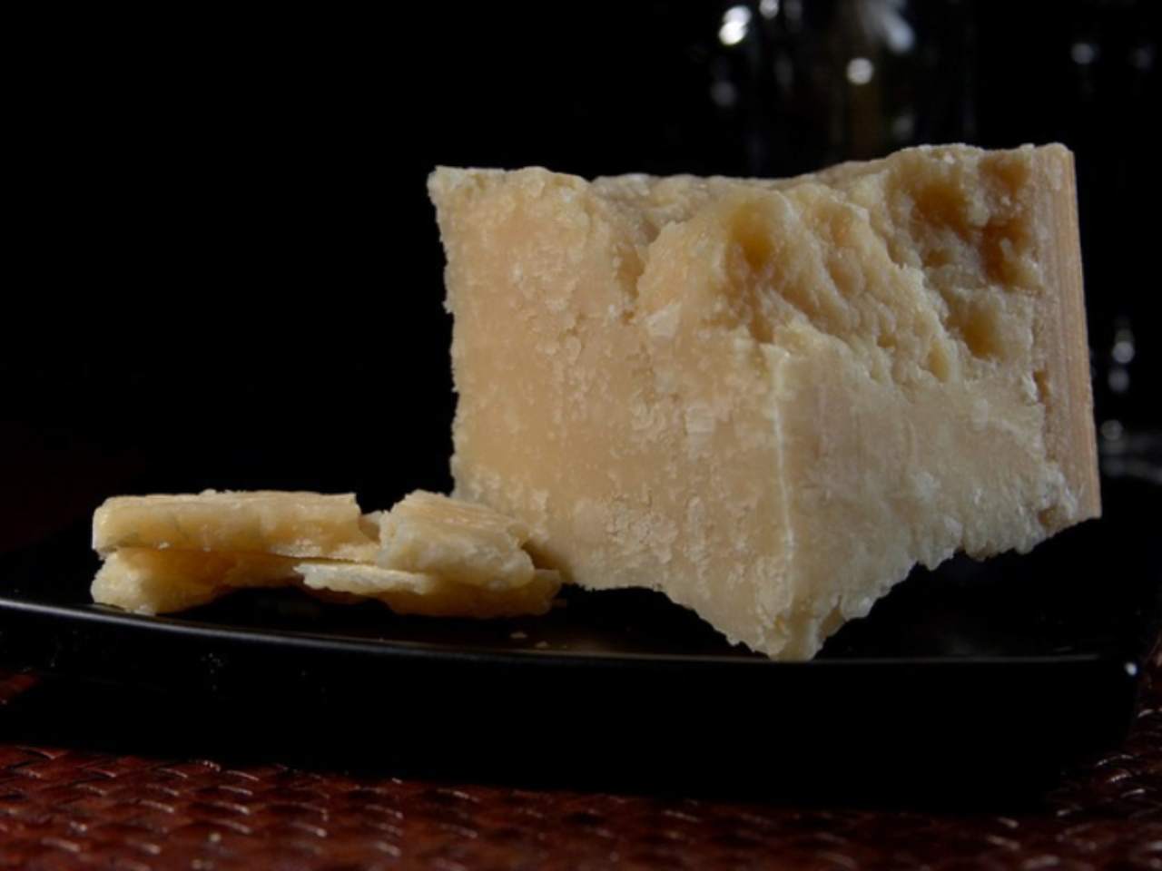 Crosta parmigiano