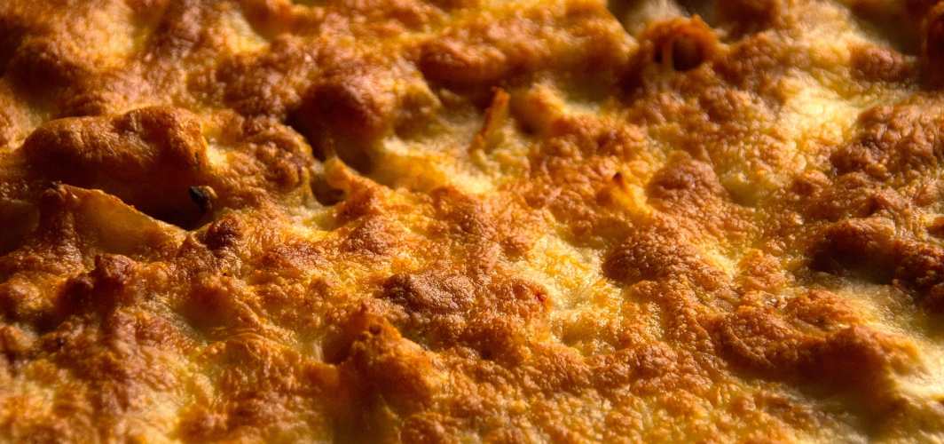 taganu aragona ricetta siciliana