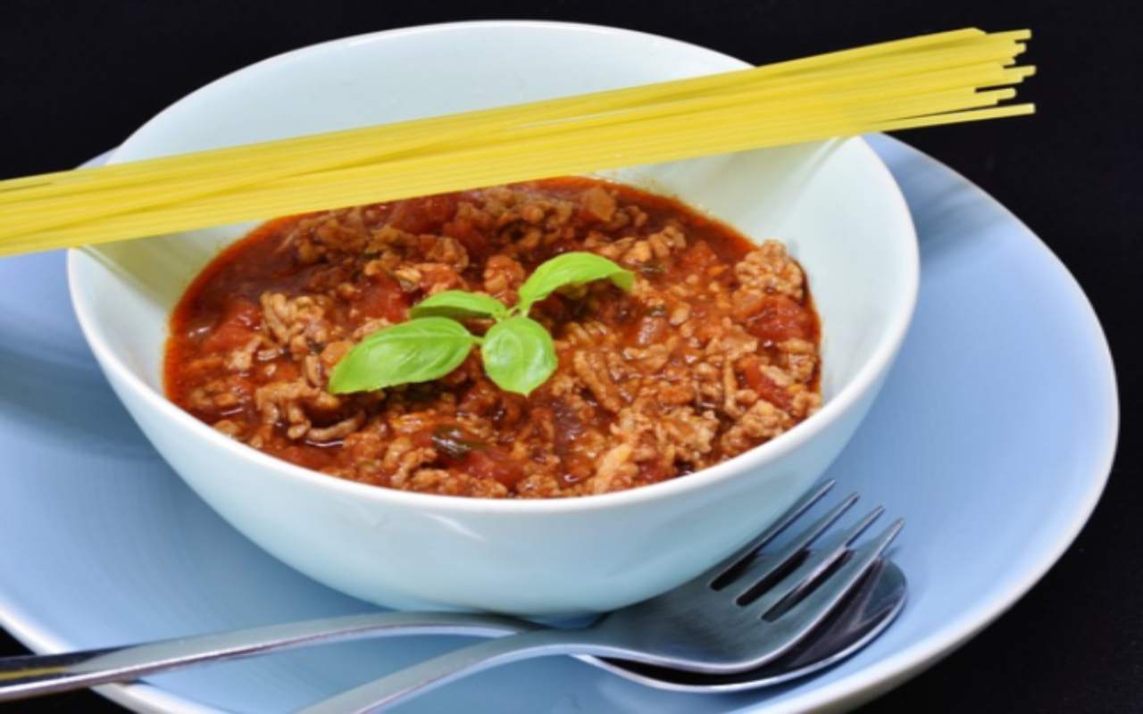 ragù alla bolognese