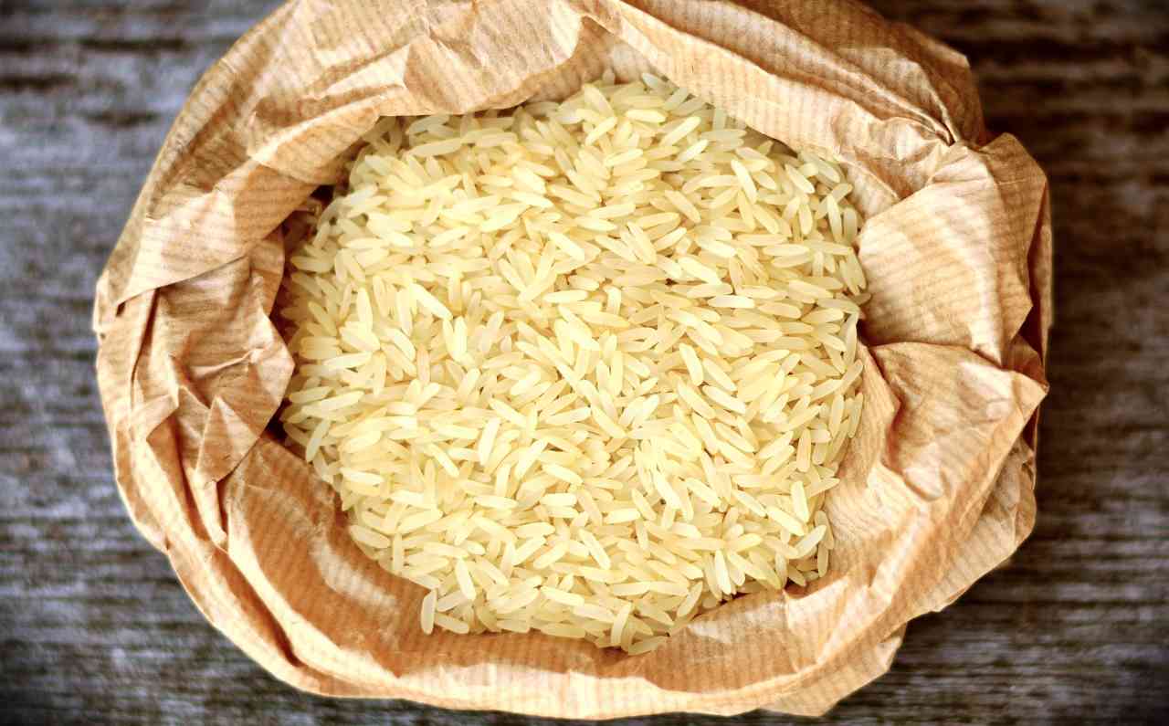 timballo di riso