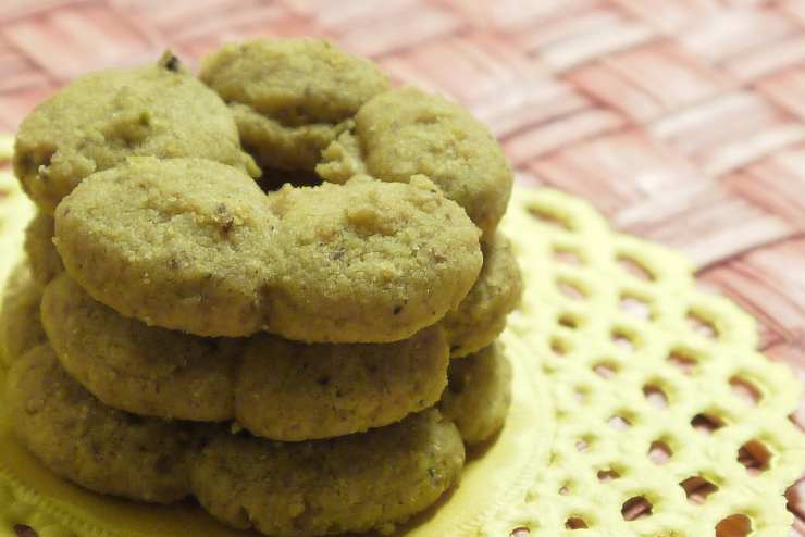 merenda biscotti salati