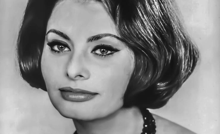 Sophia Loren