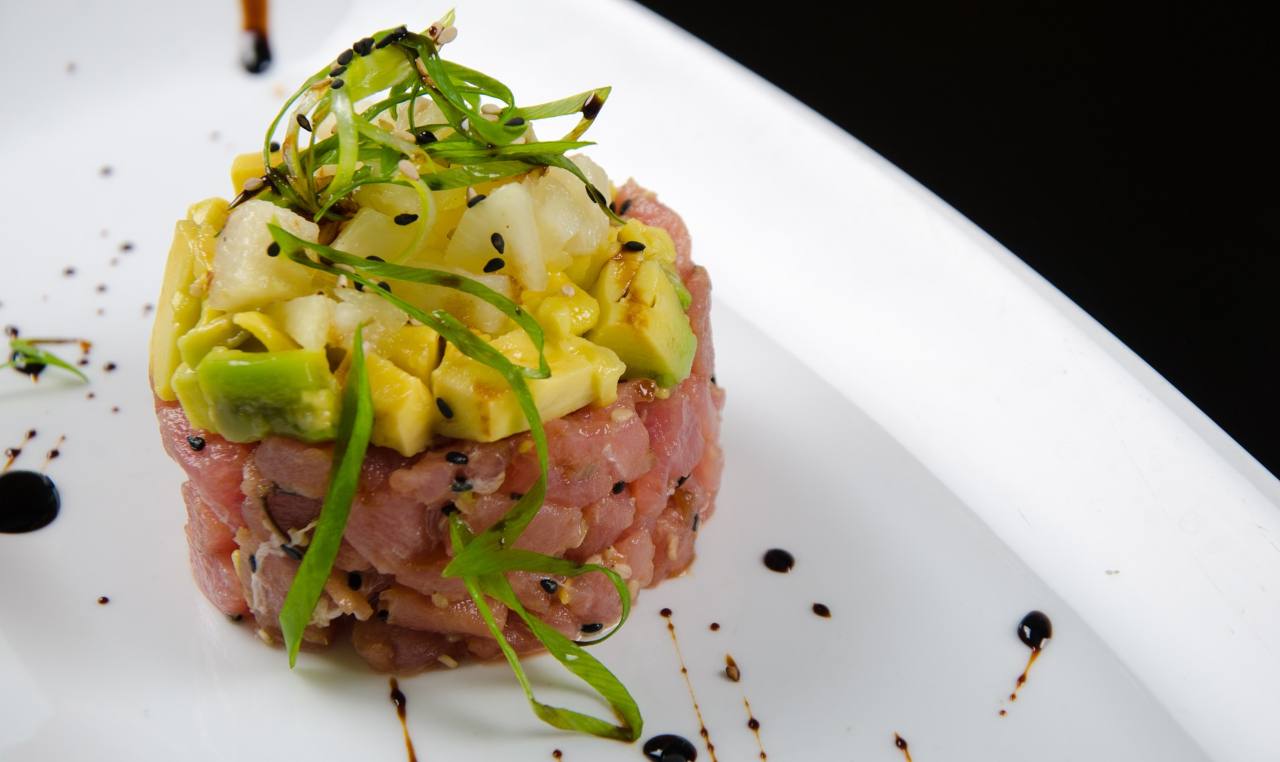 tartare ricetta facile