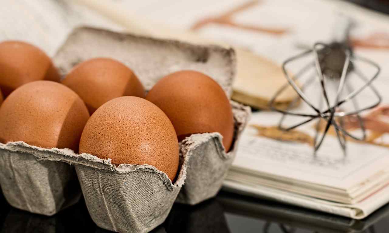 cena veloce ricetta