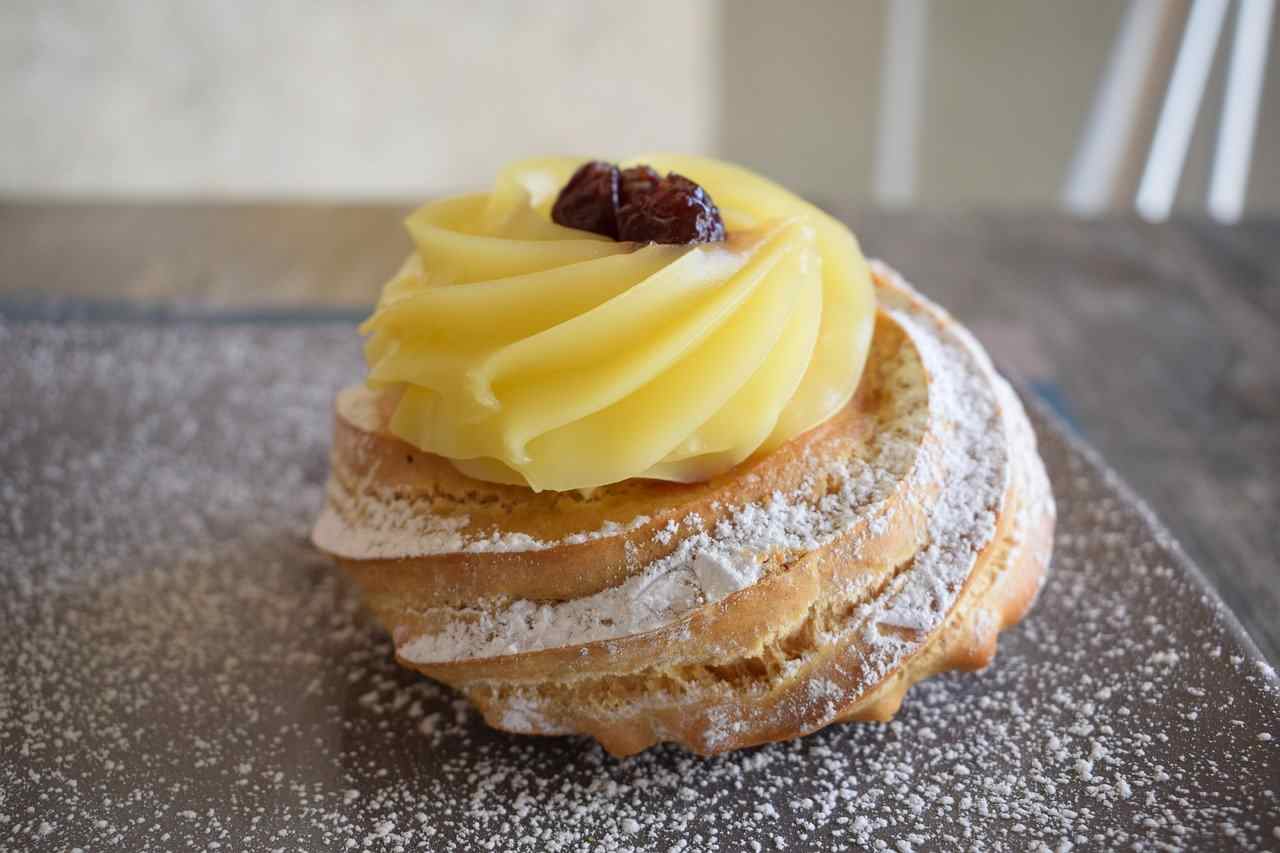 zeppola