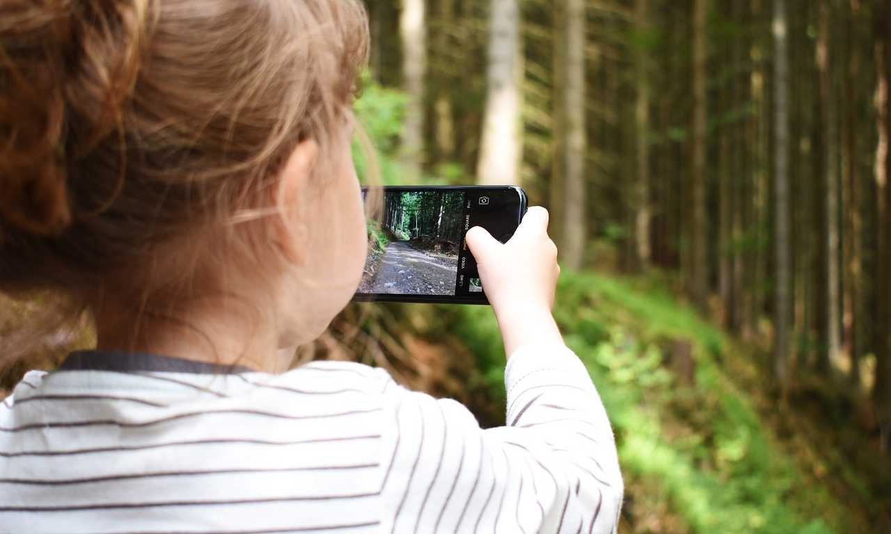 smartphone bambini consigli