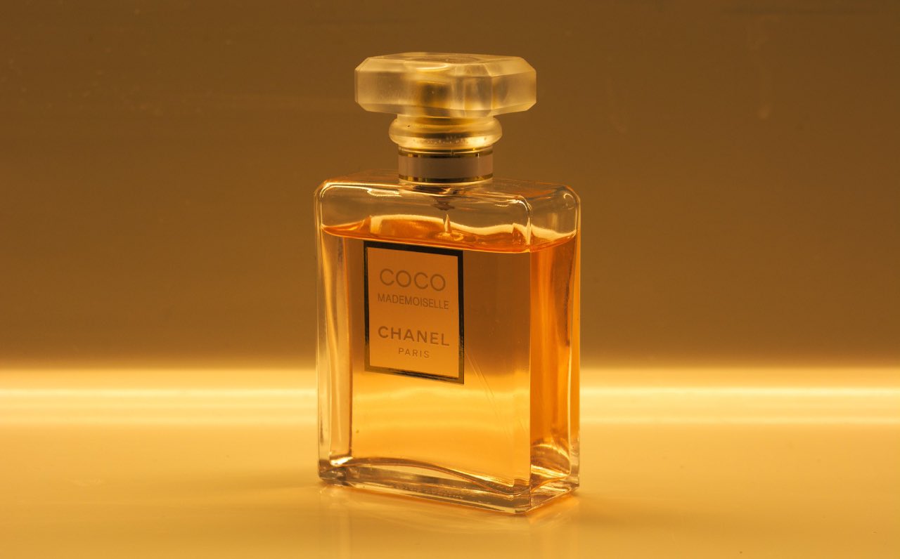 Profumo Chanel N5