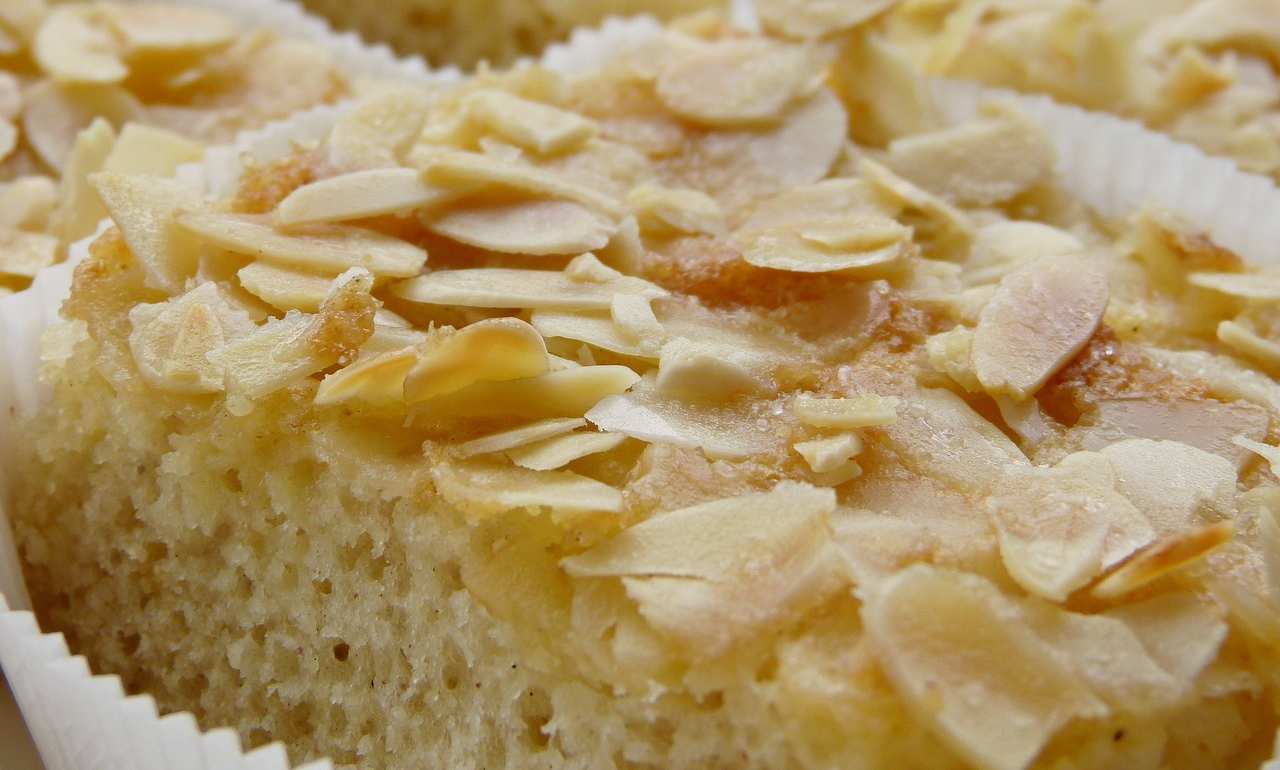 ricetta colomba facile