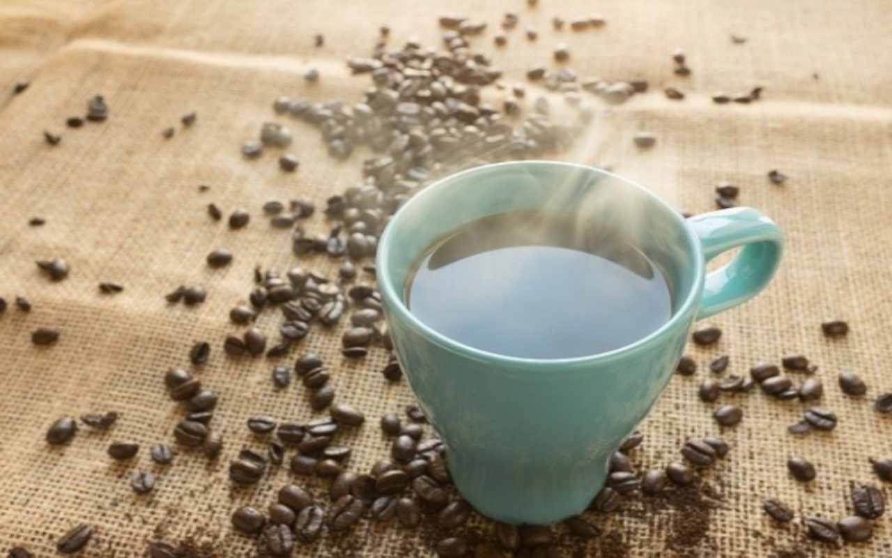 caffè perfetto