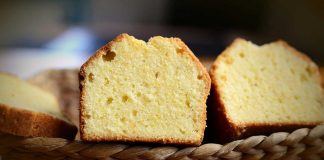 ricetta plumcake soffice