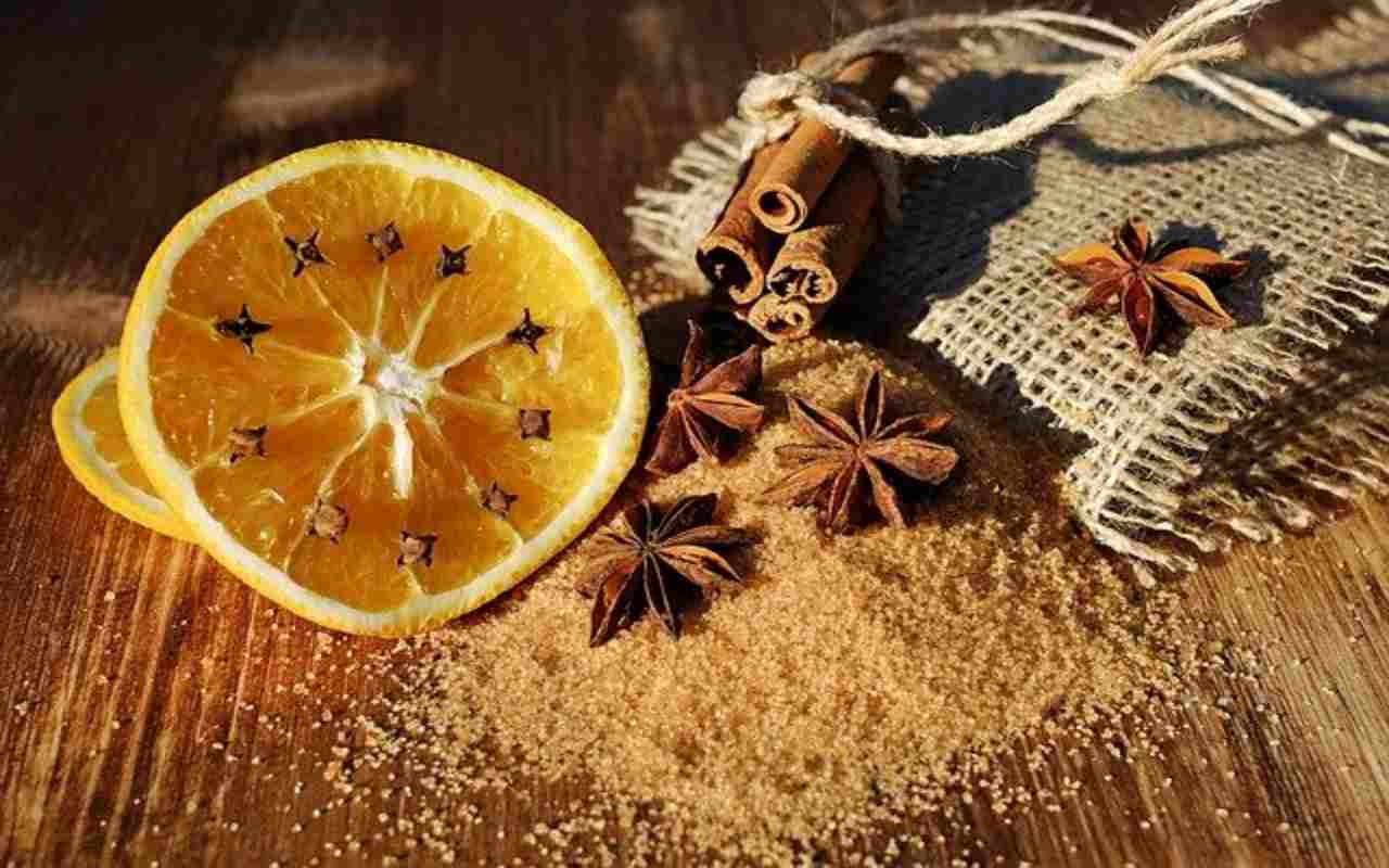 anti-tarme naturali