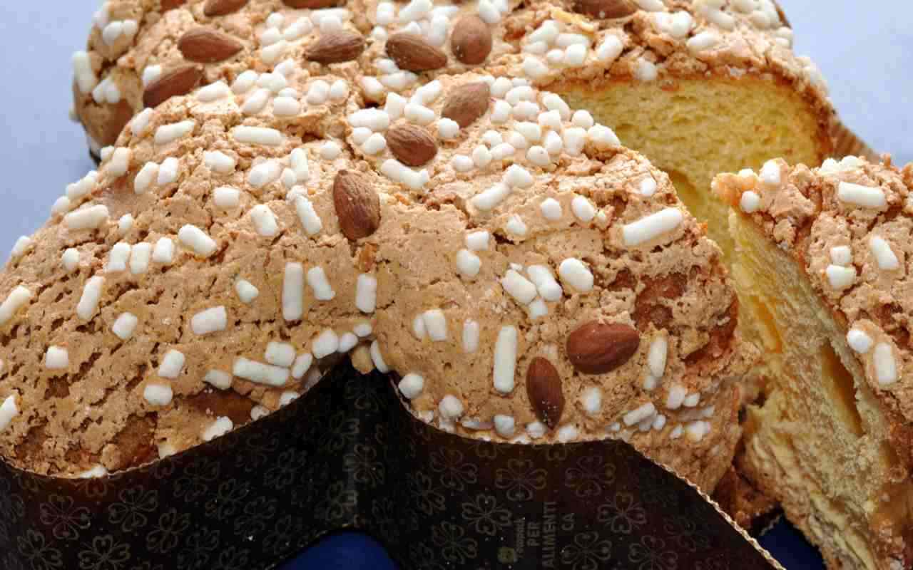 confezione colomba