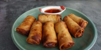 ricetta pranzo veloce