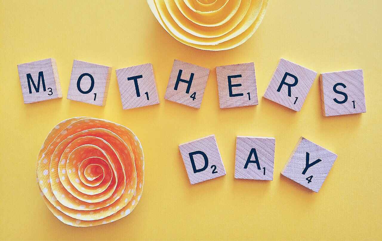 frasi dedicare mamma