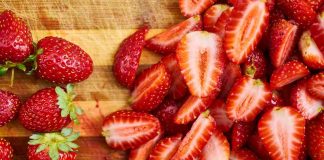 conservare più a lungo le fragole