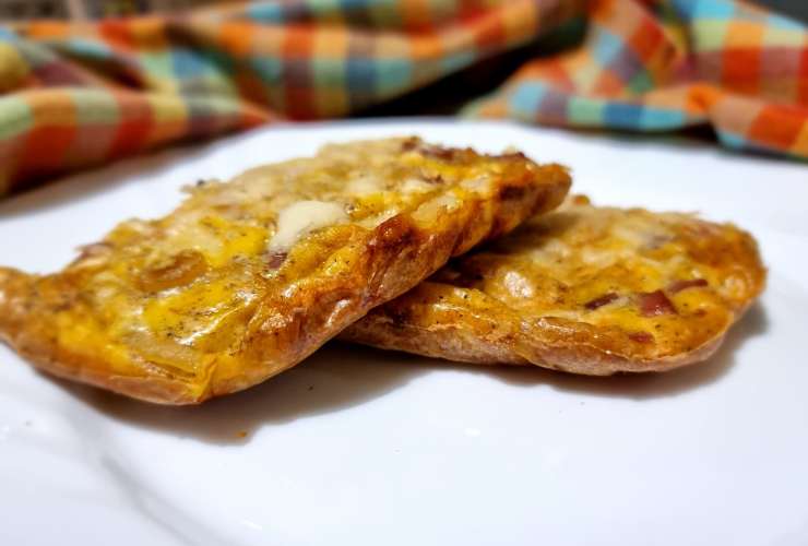 frittata ricetta svuota frigo