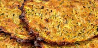 ricetta pranzo veloce