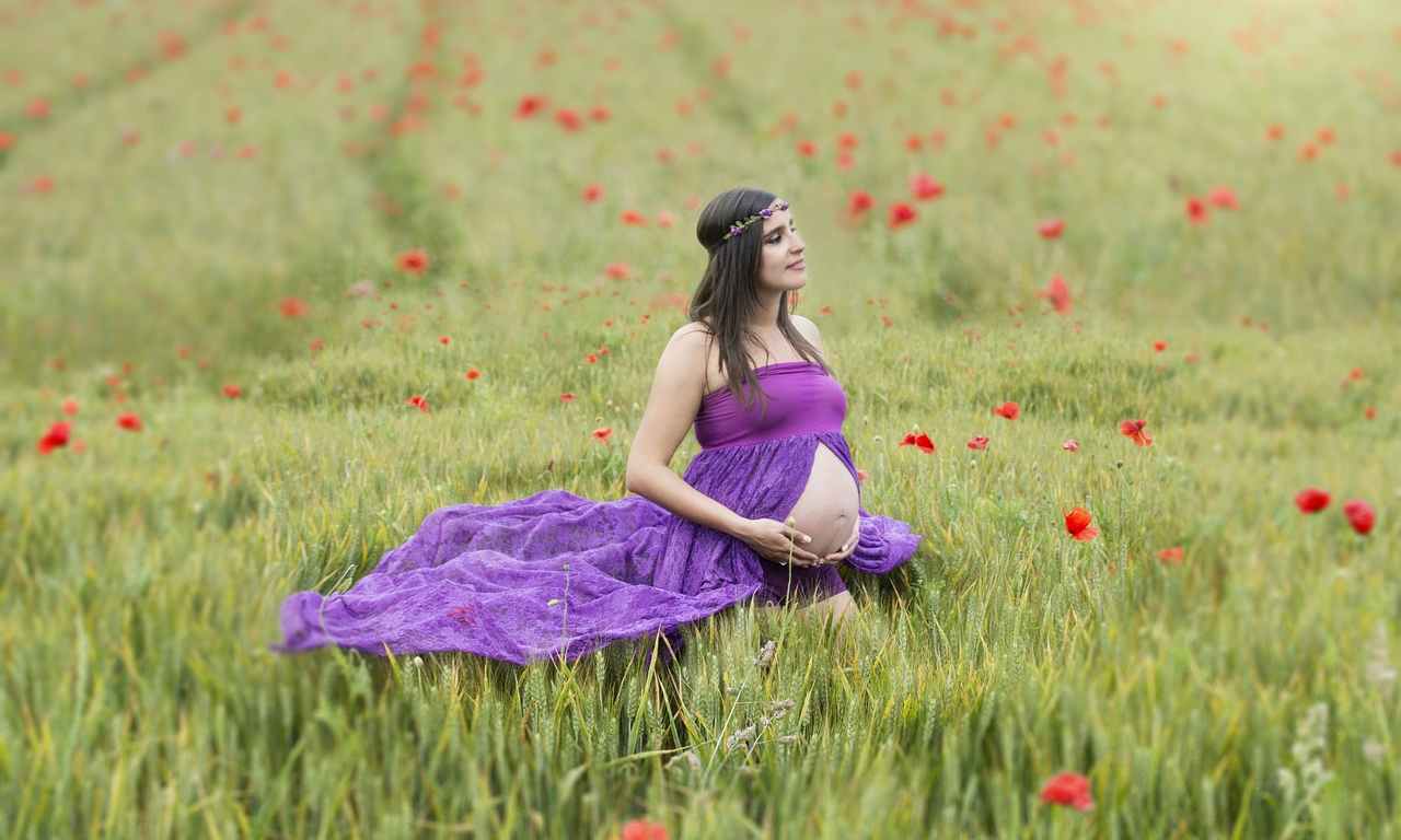 gravidanza primavera consigli